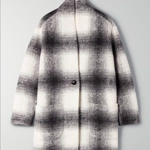 Wilfred Free Off Duty Jacket